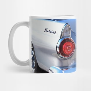 1955 Ford Thunderbird Mug